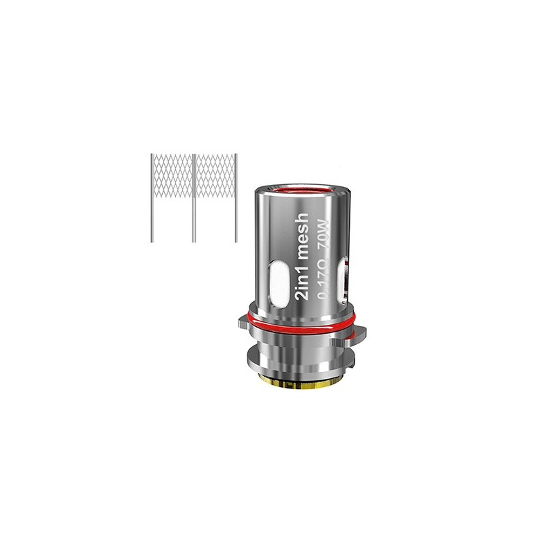Clearomiseur Sakerz 5ml HorizonTech Clearomiseur Sakerz 5ml HorizonTech