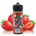 Strawberry 100ml Fizzy Juice Strawberry 100ml Fizzy Juice