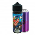 Bull 100ml Fizzy Juice Bull 100ml Fizzy Juice