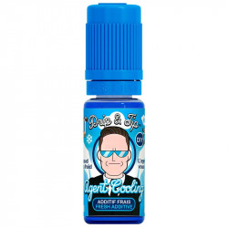 Additif Agent Cooling 10ml Swoke (10 pièces) Additif Agent Cooling 10ml Swoke (10 pièces)