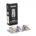 Résistances pour Sakerz (0.16/0.17ohm) HorizonTech (pack de 3) Résistances pour Sakerz (0.16/0.17ohm) HorizonTech (pack de 3)