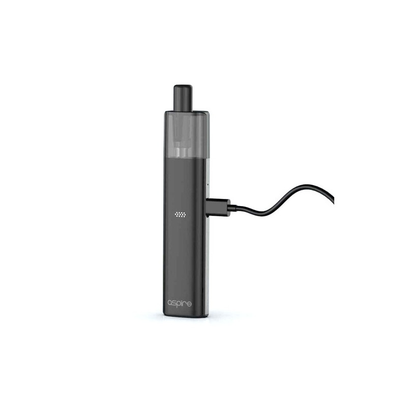 Kit Pod Vilter 450mAh Aspire Kit Pod Vilter 450mAh Aspire