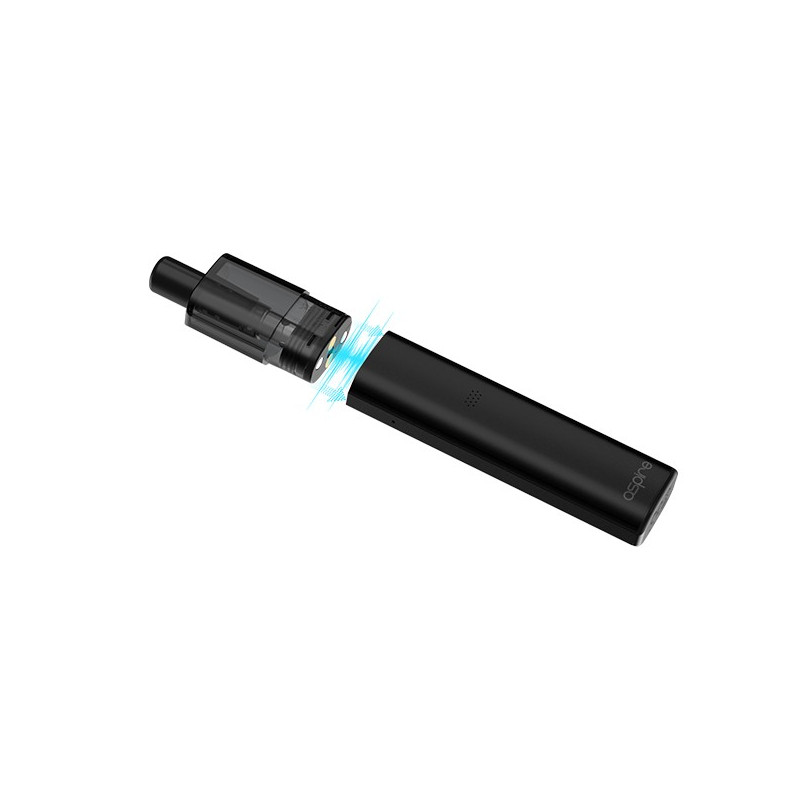 Kit Pod Vilter 450mAh Aspire Kit Pod Vilter 450mAh Aspire