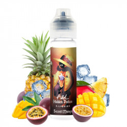 Secret Mango 50ml Hidden Potion by Arômes et Liquides Secret Mango 50ml Hidden Potion by Arômes et Liquides