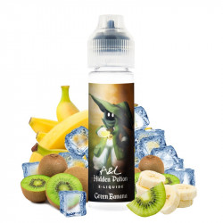 Green Banana 50ml Hidden Potion by Arômes et Liquides Green Banana 50ml Hidden Potion by Arômes et Liquides