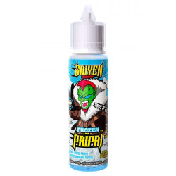 Frozen Païpaï 50ml Saiyen Vapors by Swoke