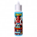 Frozen Diablo 50ml Saiyen Vapors by Swoke Frozen Diablo 50ml Saiyen Vapors by Swoke