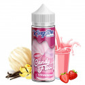 Sweet Candy Floss 100ml Kingston Sweet Candy Floss 100ml Kingston