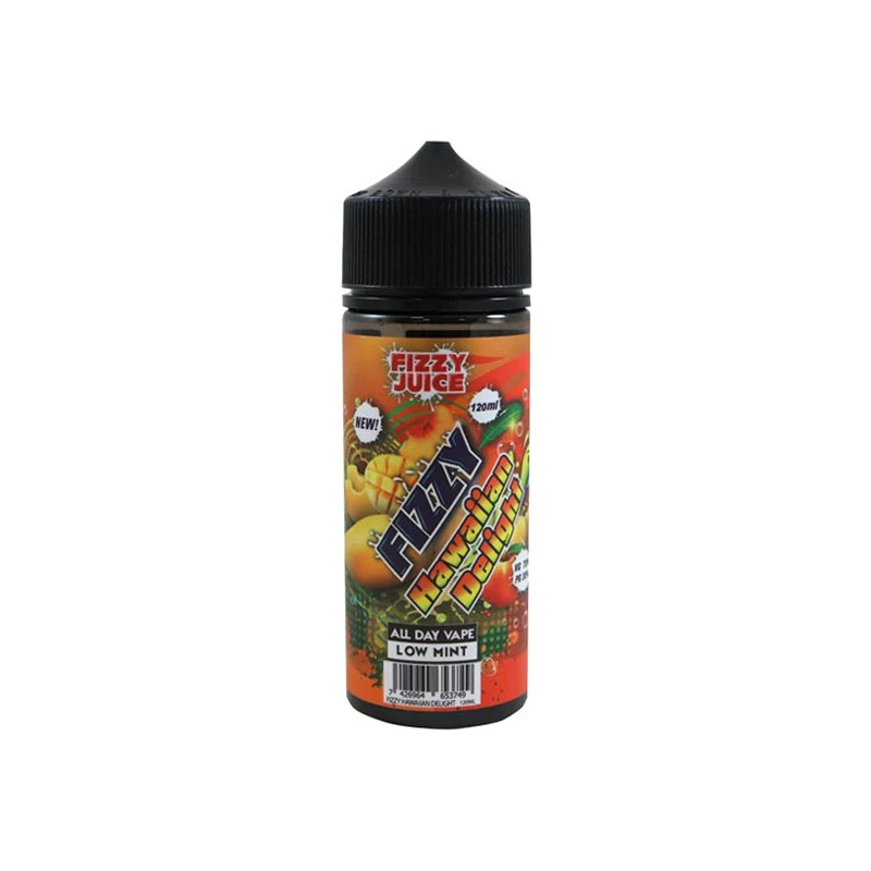 Hawaiian Delight 100ml Fizzy Juice