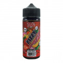 Strawberry Peach 100ml Fizzy Juice Strawberry Peach 100ml Fizzy Juice