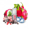 Concentré Berry Dragon 30ml Freezy Freaks by Freaks (5 pièces) Concentré Berry Dragon 30ml Freezy Freaks by Freaks (5 pièces)