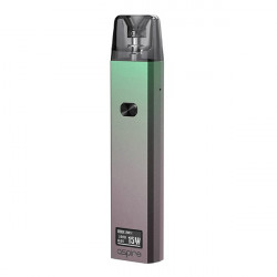 Kit Pod Favostix 3ml Aspire (new colors) Kit Pod Favostix 3ml Aspire (new colors)