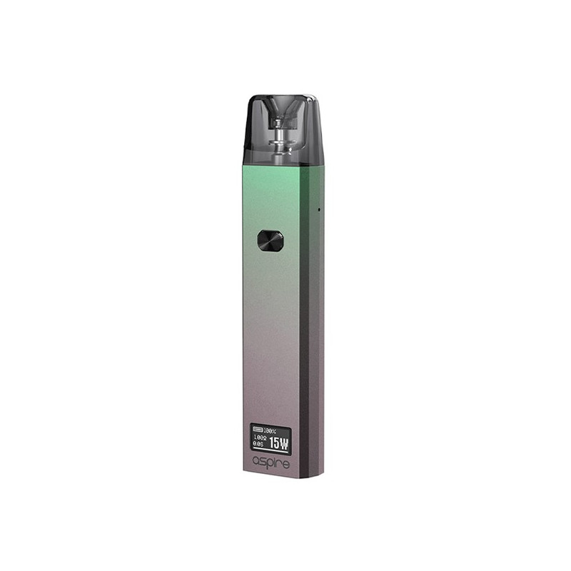 Kit Pod Favostix 3ml Aspire (new colors) Kit Pod Favostix 3ml Aspire (new colors)