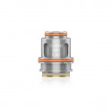 Résistances Mesh Z1 (0.4ohm) Geekvape (pack de 5) Résistances Mesh Z1 (0.4ohm) Geekvape (pack de 5)