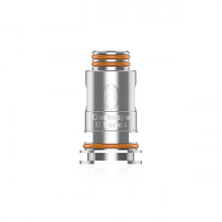 Résistances B Coil (0.4/0.6) Geekvape (pack de 5) Résistances B Coil (0.4/0.6) Geekvape (pack de 5)