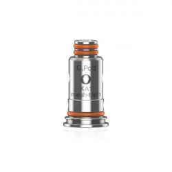 Résistances G Coil ST (0.6/1.2) Geekvape (pack de 5)