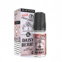 Moon Shiners : Daisy Berry Salt 10ml Le French Liquide (6 pièces) Moon Shiners : Daisy Berry Salt 10ml Le French Liquide (6 pièces)
