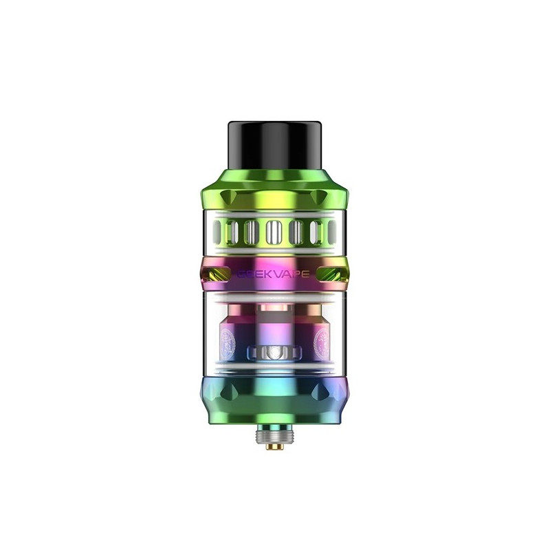 Clearomiseur P Sub Ohm 5ml Geekvape Clearomiseur P Sub Ohm 5ml Geekvape