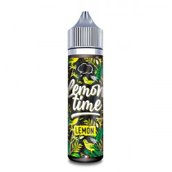 Lemon 50ml Lemon'Time by Eliquid France