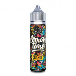 Orange 50ml Lemon'Time by Eliquid France