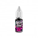 Red Fruit 10ml Lemon'Time by Eliquid France (10 pièces)