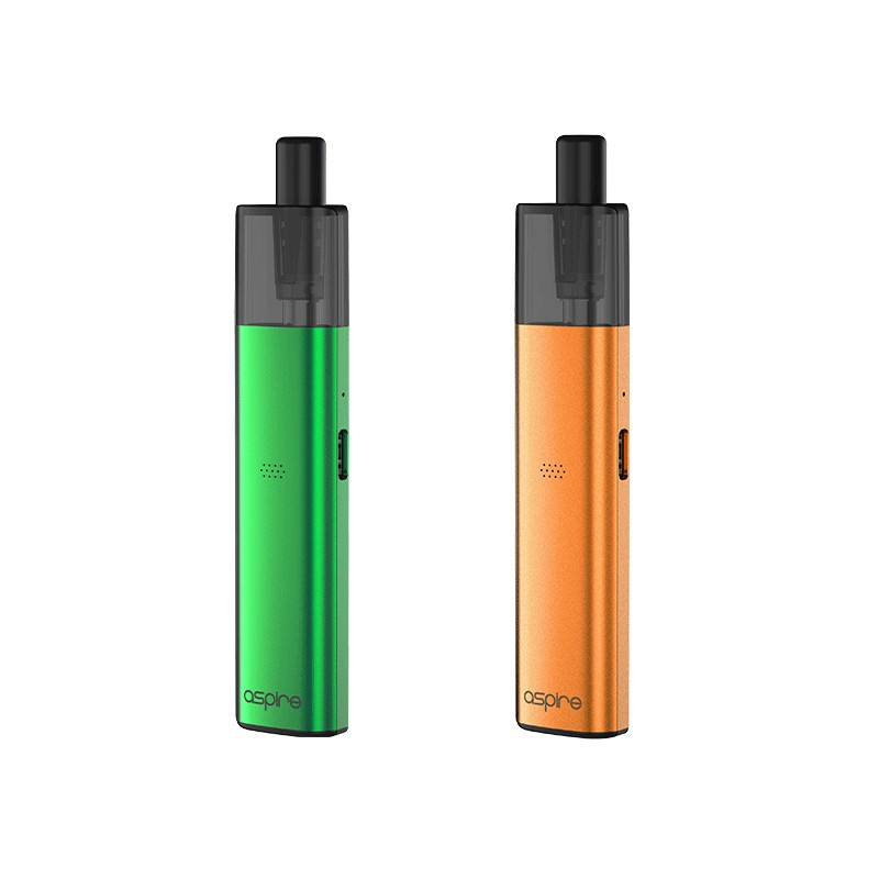 Kit Pod Vilter 450mAh Aspire Kit Pod Vilter 450mAh Aspire