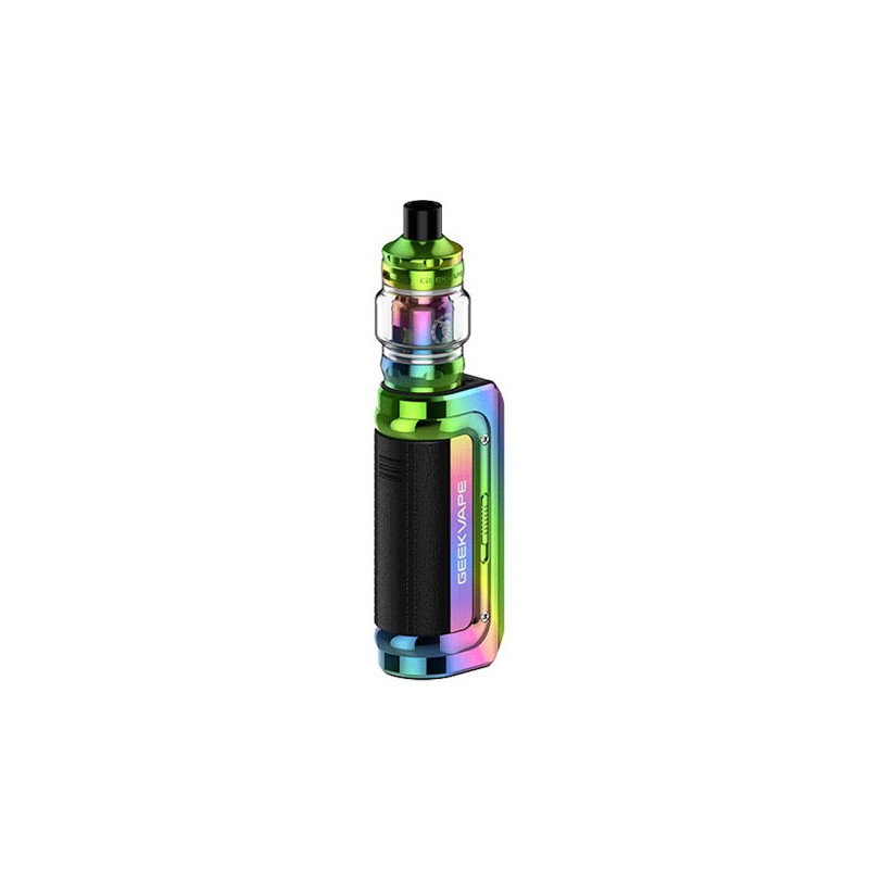 Kit Aegis Mini 2 M100 avec Z Nano 2 Geekvape Kit Aegis Mini 2 M100 avec Z Nano 2 Geekvape