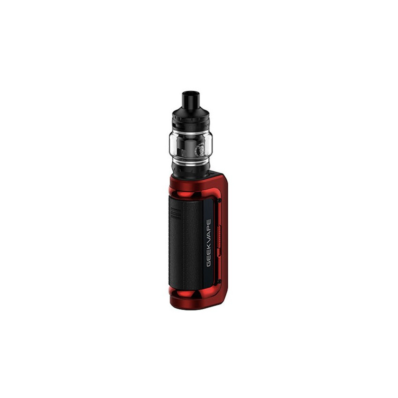 Kit Aegis Mini 2 M100 avec Z Nano 2 Geekvape Kit Aegis Mini 2 M100 avec Z Nano 2 Geekvape
