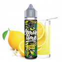 Lemon 50ml Lemon'Time by Eliquid France Lemon 50ml Lemon'Time by Eliquid France