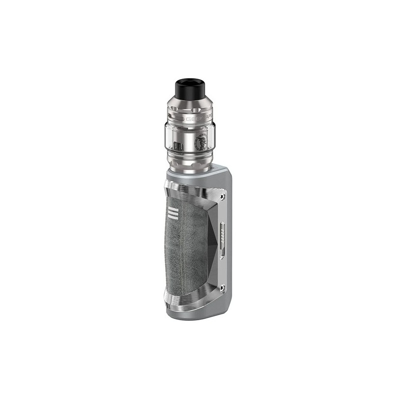Kit Aegis Solo 2 S100 avec Z Sub Ohm Geekvape Kit Aegis Solo 2 S100 avec Z Sub Ohm Geekvape