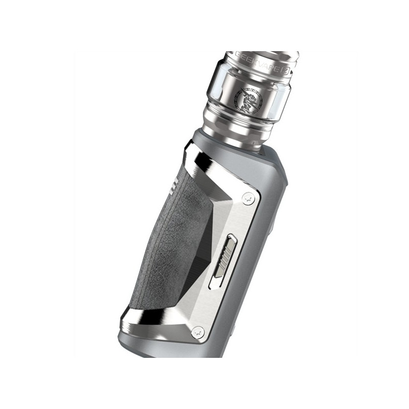 Kit Aegis Solo 2 S100 avec Z Sub Ohm Geekvape Kit Aegis Solo 2 S100 avec Z Sub Ohm Geekvape
