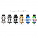 Kit Aegis Solo 2 S100 avec Z Sub Ohm Geekvape Kit Aegis Solo 2 S100 avec Z Sub Ohm Geekvape