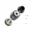 Kit Aegis Solo 2 S100 avec Z Sub Ohm Geekvape Kit Aegis Solo 2 S100 avec Z Sub Ohm Geekvape