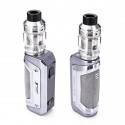 Kit Aegis Solo 2 S100 avec Z Sub Ohm Geekvape Kit Aegis Solo 2 S100 avec Z Sub Ohm Geekvape