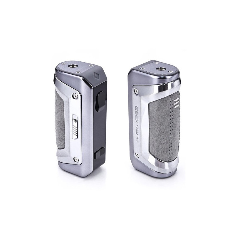 Box Aegis Solo 2 S100 Geekvape Box Aegis Solo 2 S100 Geekvape