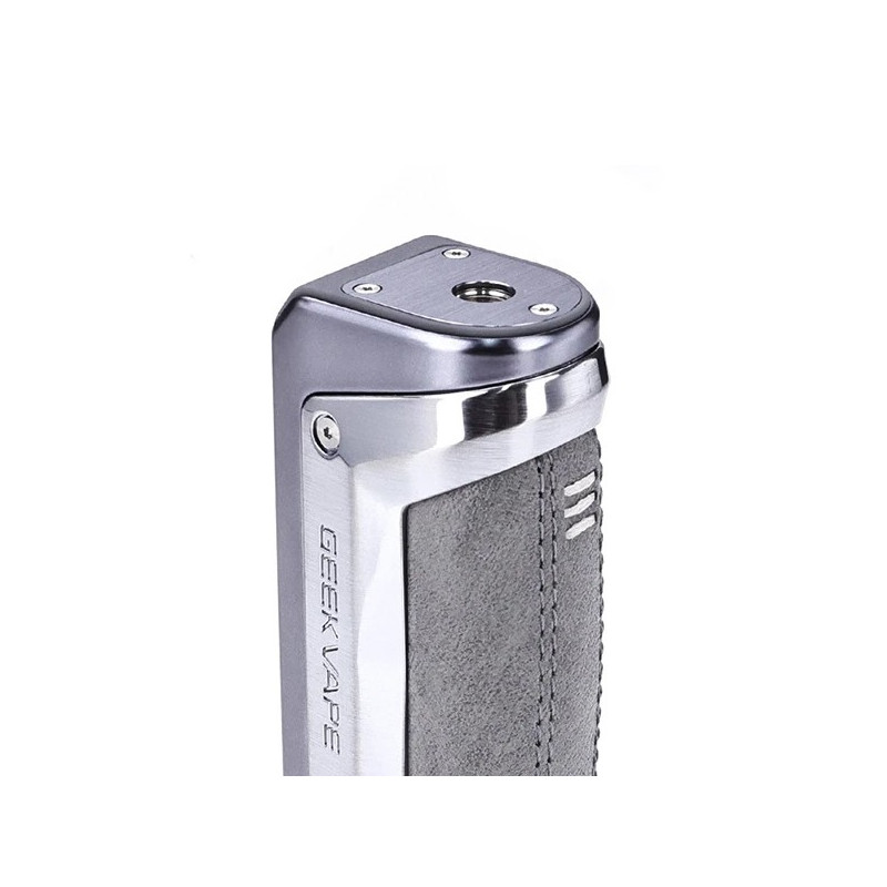 Box Aegis Solo 2 S100 Geekvape Box Aegis Solo 2 S100 Geekvape