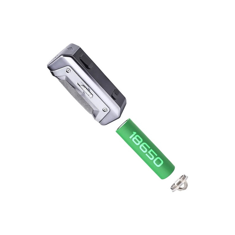 Box Aegis Solo 2 S100 Geekvape Box Aegis Solo 2 S100 Geekvape