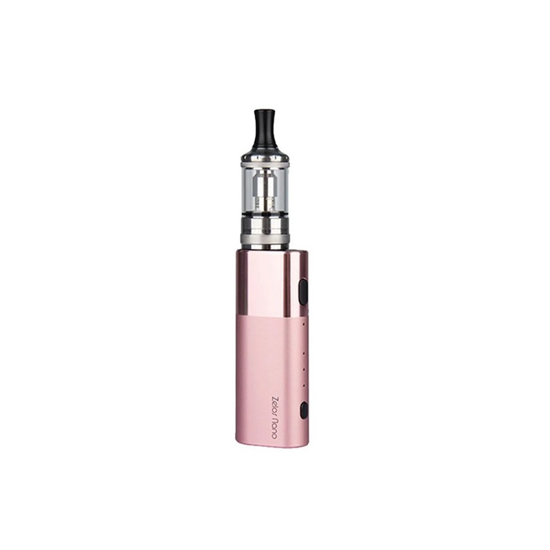 Kit Zelos Nano 1600mAh Aspire Kit Zelos Nano 1600mAh Aspire