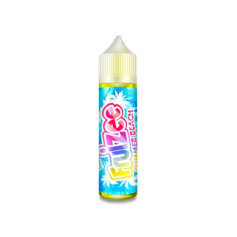 Summer Beach 50ml Fruizee Summer Beach 50ml Fruizee