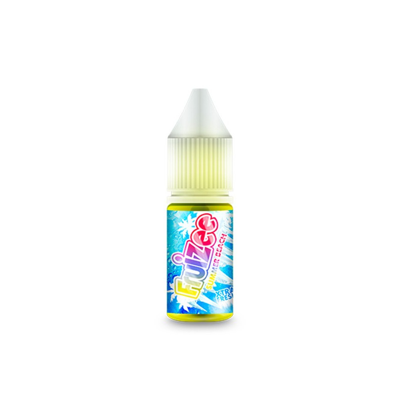 Summer Beach 10ml Fruizee (10 pièces) Summer Beach 10ml Fruizee (10 pièces)