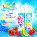 Summer Beach 50ml Fruizee Summer Beach 50ml Fruizee