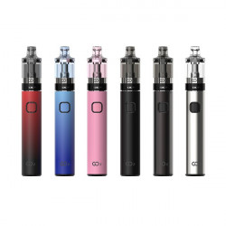 Kit GO Z Pen 1500mAh Innokin Kit GO Z Pen 1500mAh Innokin