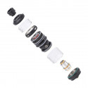 Clearomiseur P Sub Ohm 5ml Geekvape Clearomiseur P Sub Ohm 5ml Geekvape