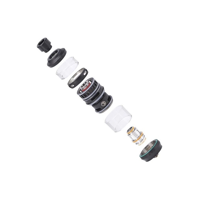 Clearomiseur P Sub Ohm 5ml Geekvape Clearomiseur P Sub Ohm 5ml Geekvape