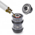 Clearomiseur P Sub Ohm 5ml Geekvape Clearomiseur P Sub Ohm 5ml Geekvape