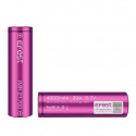 Accu Efest IMR 21700 4000mAh 35A (2 pièces) Accu Efest IMR 21700 4000mAh 35A (2 pièces)