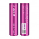 Accu Efest IMR 21700 4000mAh 35A (2 pièces) Accu Efest IMR 21700 4000mAh 35A (2 pièces)
