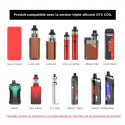 Résistances GTX (0.2/0.3) pour Target PM80 Vaporesso (pack de 5) Résistances GTX (0.2/0.3) pour Target PM80 Vaporesso (pack de 5)