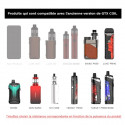 Résistances GTX (0.2/0.3) pour Target PM80 Vaporesso (pack de 5) Résistances GTX (0.2/0.3) pour Target PM80 Vaporesso (pack de 5)