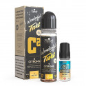 Kit Easy2Shake 2 Citrons 60ml Wonderful Tart by Le French Liquide Kit Easy2Shake 2 Citrons 60ml Wonderful Tart by Le French Liquide